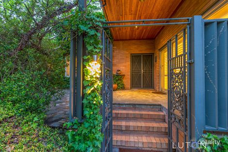 Property photo of 17 Evans Crescent Griffith ACT 2603