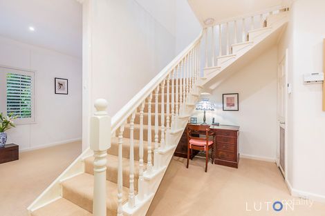 Property photo of 17 Evans Crescent Griffith ACT 2603