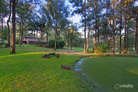 Property photo of 5 Derby Place Glossodia NSW 2756