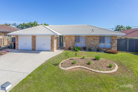 Property photo of 17 Tulip Tree Road Murrumba Downs QLD 4503
