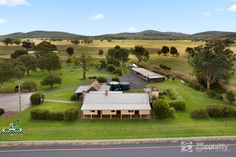 Property photo of 935 Ulan Road Budgee Budgee NSW 2850