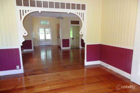 Property photo of 15 Deighton Road Dutton Park QLD 4102