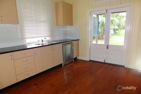 Property photo of 15 Deighton Road Dutton Park QLD 4102