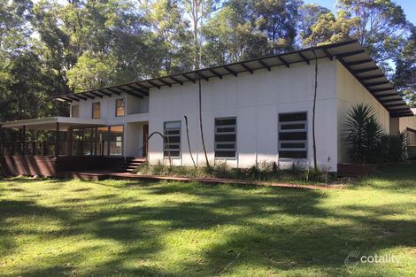 Property photo of 238 Highfield Rise Pomona QLD 4568