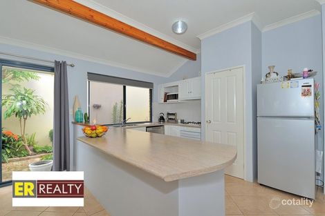 Property photo of 3 Wildflower Circle Ellenbrook WA 6069