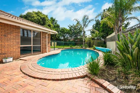 Property photo of 58 Dunrossil Drive Sunbury VIC 3429