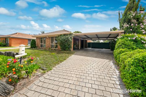 58 Dunrossil Dr, Sunbury, VIC 3429