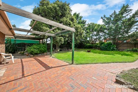 Property photo of 58 Dunrossil Drive Sunbury VIC 3429