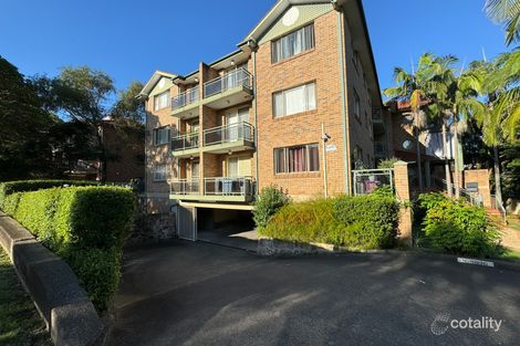 4/71 Cairds Ave, Bankstown, NSW 2200
