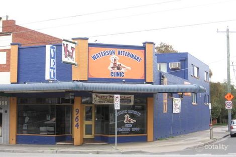 964 Toorak Rd, Camberwell, VIC 3124