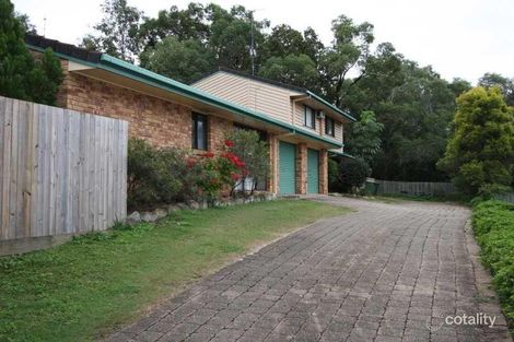 3/3 Parkridge Dr, Molendinar, QLD 4214