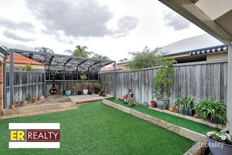 Property photo of 3 Wildflower Circle Ellenbrook WA 6069