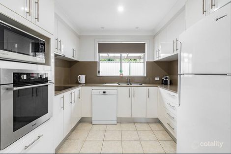 Property photo of 8 Edwin Place Liverpool NSW 2170