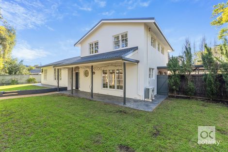 Property photo of 62 Malvern Avenue Malvern SA 5061