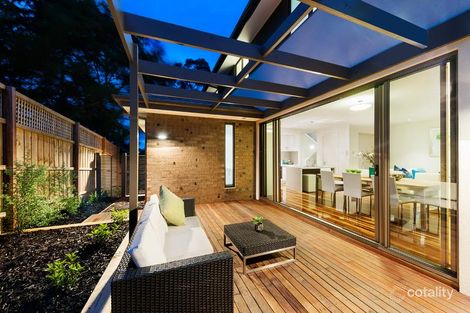 Property photo of 24 Wooddale Grove Donvale VIC 3111