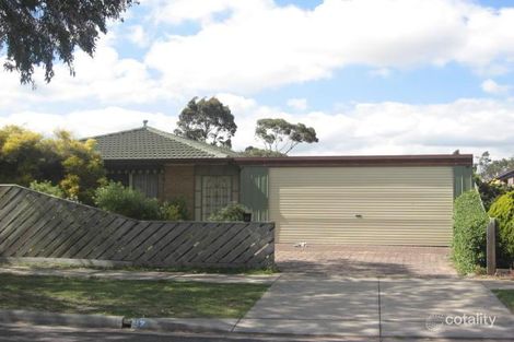 Property photo of 37 Quarrion Drive Carrum Downs VIC 3201