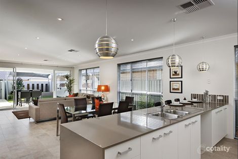 Property photo of LOT 6001 Kerruish Road Caversham WA 6055