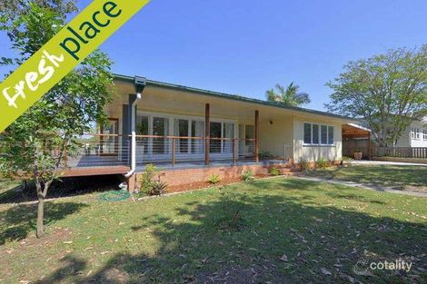 89 Irwin Tce, Oxley, QLD 4075