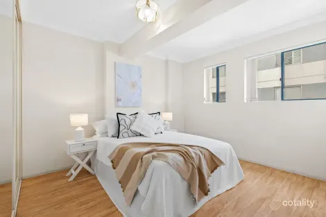 Property photo of 37/36 Albert Street North Parramatta NSW 2151