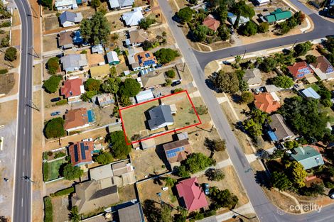 15 Cassia St, Rangeway, WA 6530