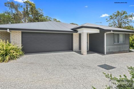 Property photo of 42 Riley Peter Place Cleveland QLD 4163