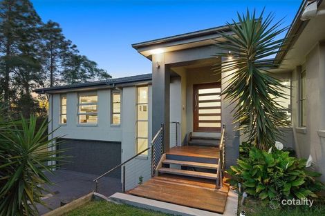 Property photo of 124 Shailer Road Shailer Park QLD 4128