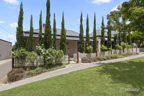 Property photo of 54 Verner Street Goulburn NSW 2580