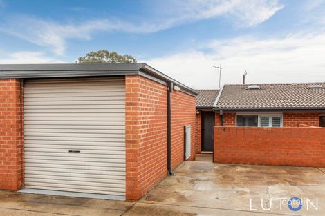 Property photo of 6/91 Donald Road Karabar NSW 2620