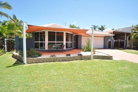 18 Ossie Ct, Parkwood, QLD 4214