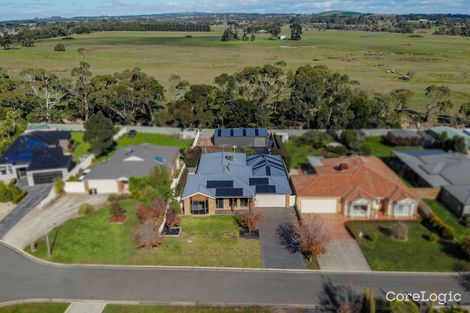 Property photo of 18 Robinia Court Kilmore VIC 3764