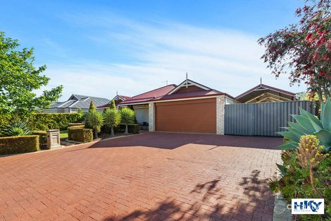 Property photo of 31 Cowra Turn Aveley WA 6069