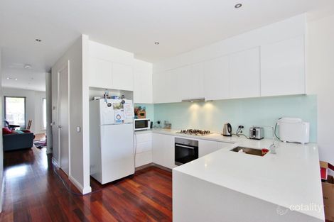 Property photo of 2/17A Ballarat Road Maidstone VIC 3012