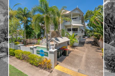 Property photo of 2/36 Cairns Street Cairns North QLD 4870