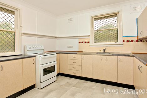 Property photo of 27 Neriba Crescent Whalan NSW 2770