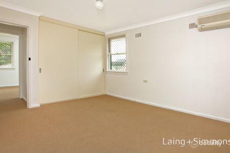 Property photo of 27 Neriba Crescent Whalan NSW 2770