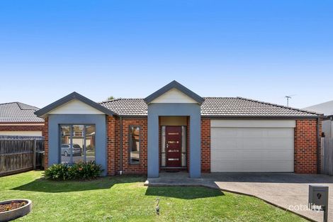 Property photo of 9 Hyndford Court Grovedale VIC 3216