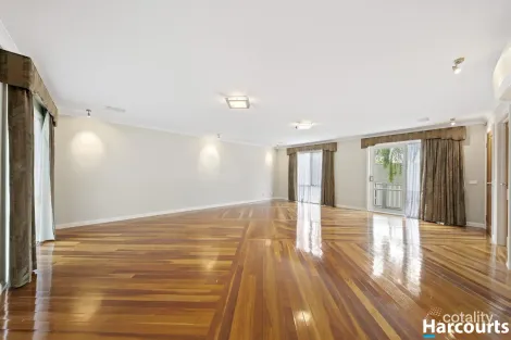 Property photo of 58 Churchill Park Drive Lysterfield South VIC 3156