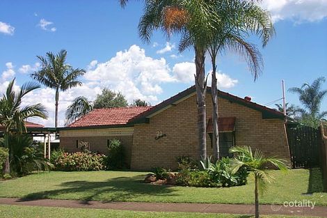 21 Barramundi St, Manly West, QLD 4179