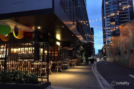 1/107 Melbourne St, South Brisbane, QLD 4101