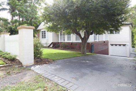 16 High St, Glenbrook, NSW 2773