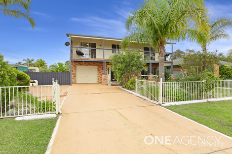 Property photo of 6 Kean Avenue Sanctuary Point NSW 2540