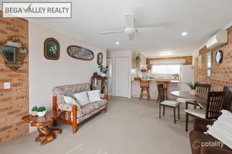 Property photo of 5/16-18 Little Bega Street Bega NSW 2550