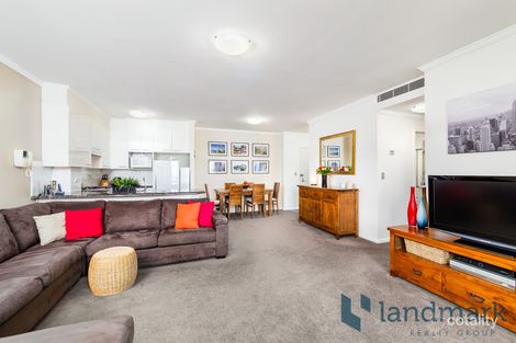 Property photo of 247/4 Bechert Road Chiswick NSW 2046
