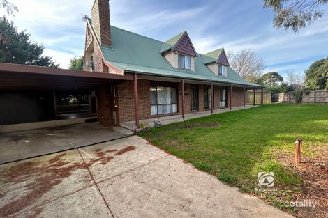 3 Allen Ct, Bairnsdale, VIC 3875