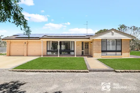 Property photo of 58-64 Whitegates Road Londonderry NSW 2753