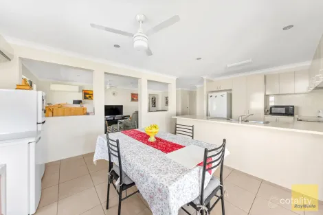 Property photo of 27 Thornton Street Emerald QLD 4720