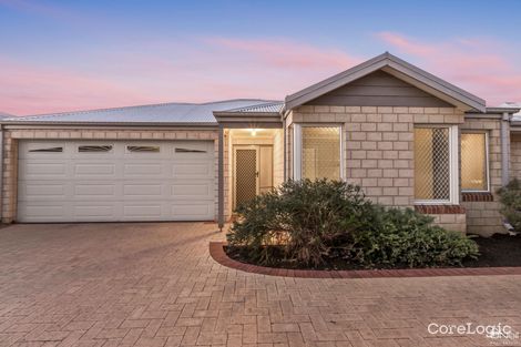 Property photo of 73A Fifth Road Armadale WA 6112