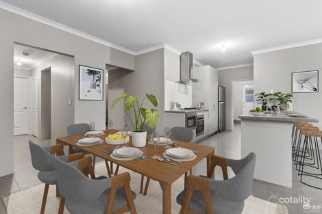 Property photo of 73A Fifth Road Armadale WA 6112