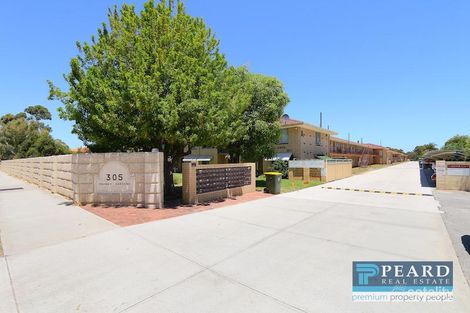 Property photo of 22A/305 Harborne Street Glendalough WA 6016
