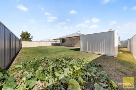 Property photo of 27 Thornton Street Emerald QLD 4720